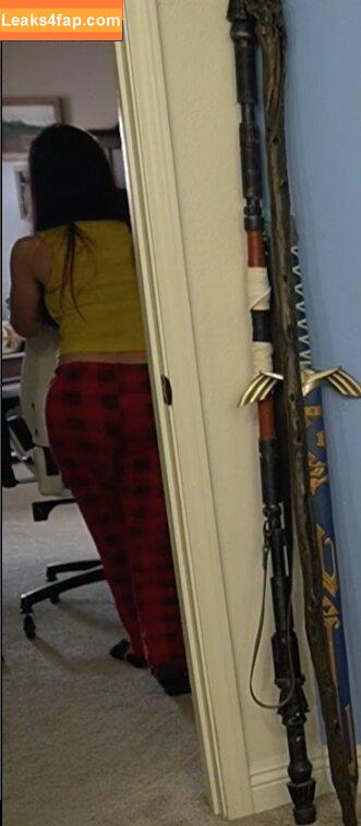 Trisha Hershberger / thatgrltrish / trishahershberger / trishahershbergerstreams слитое фото фото #0199