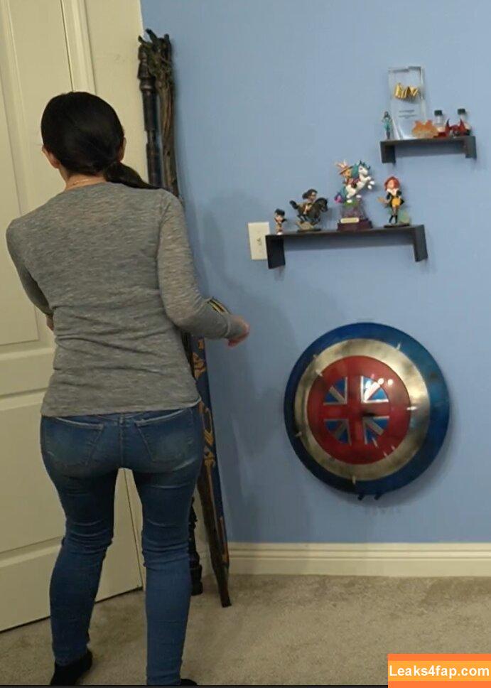 Trisha Hershberger / thatgrltrish / trishahershberger / trishahershbergerstreams leaked photo photo #0247