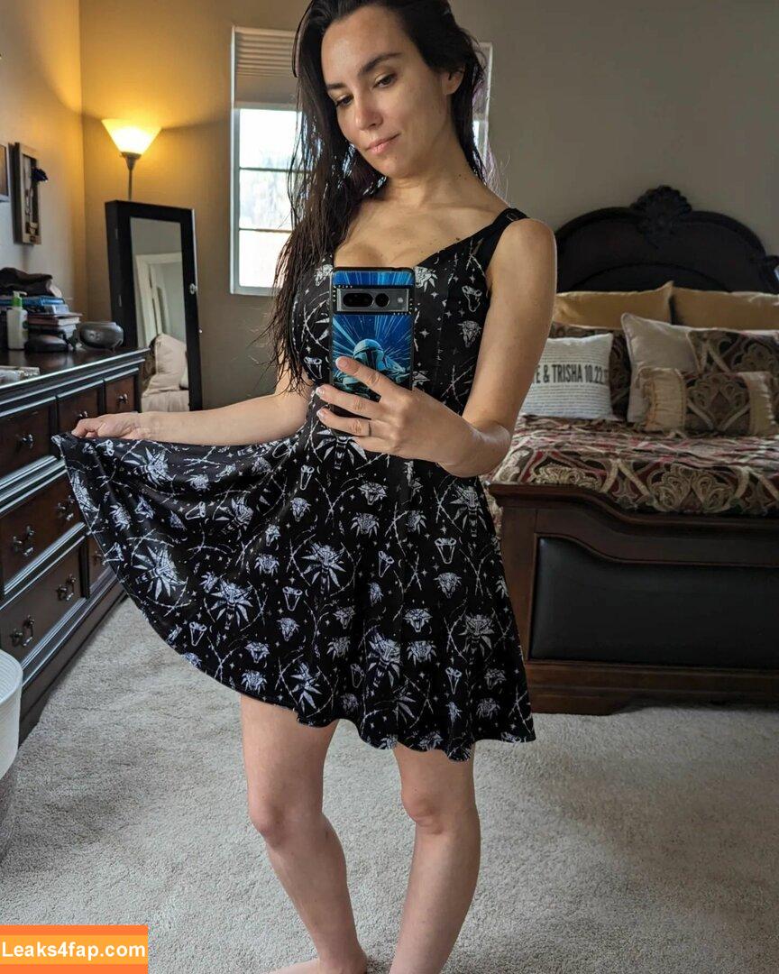 Trisha Hershberger / thatgrltrish / trishahershberger / trishahershbergerstreams leaked photo photo #0253