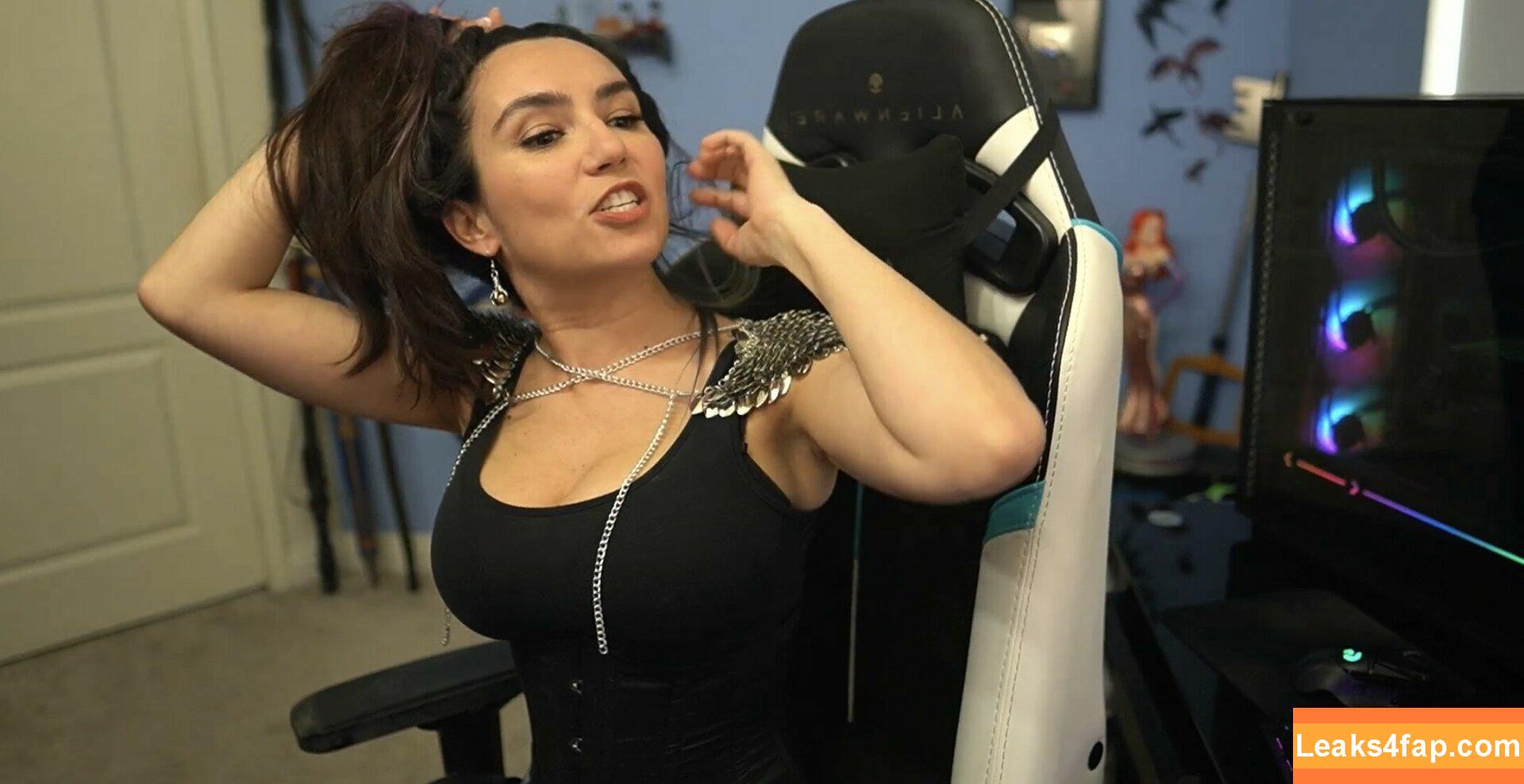 Trisha Hershberger / thatgrltrish / trishahershberger / trishahershbergerstreams leaked photo photo #0315