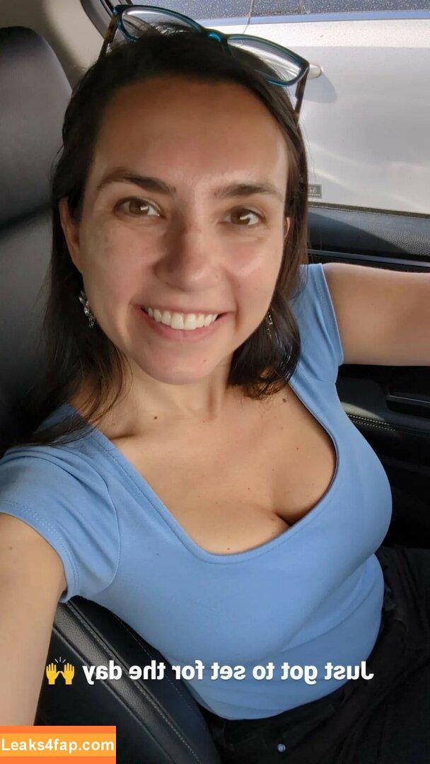 Trisha Hershberger / thatgrltrish / trishahershberger / trishahershbergerstreams leaked photo photo #0420