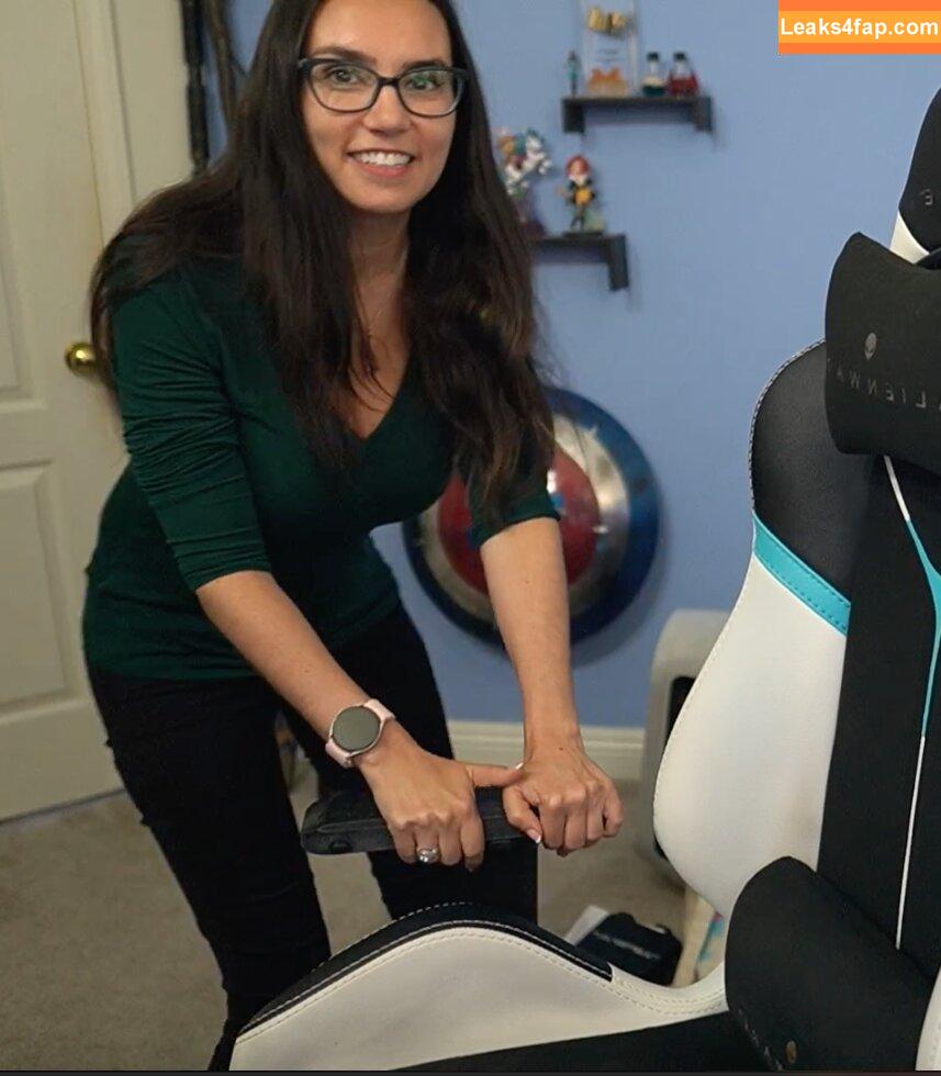 Trisha Hershberger / thatgrltrish / trishahershberger / trishahershbergerstreams leaked photo photo #0435