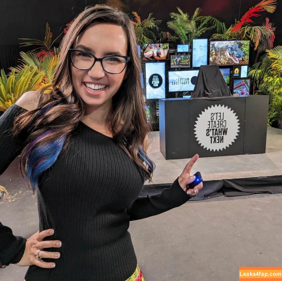 Trisha Hershberger / thatgrltrish / trishahershberger / trishahershbergerstreams leaked photo photo #0440