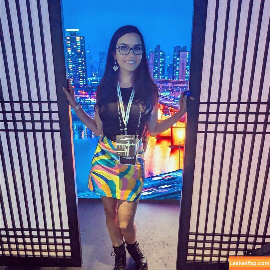 Trisha Hershberger / thatgrltrish / trishahershberger / trishahershbergerstreams leaked photo photo #0479