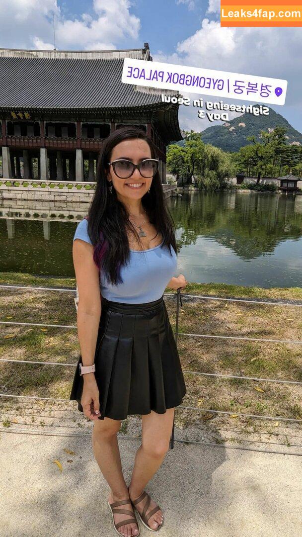 Trisha Hershberger / thatgrltrish / trishahershberger / trishahershbergerstreams leaked photo photo #0480