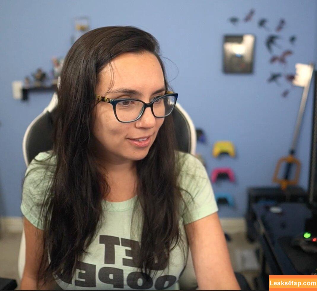 Trisha Hershberger / thatgrltrish слитое фото фото #0501