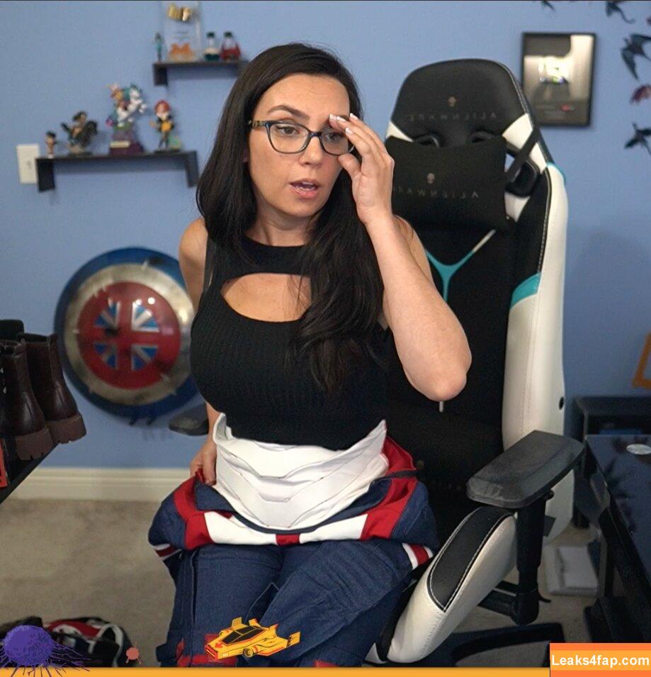 Trisha Hershberger / thatgrltrish слитое фото фото #0510