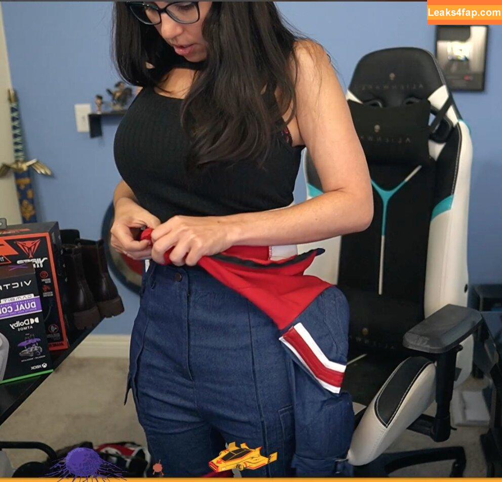 Trisha Hershberger / thatgrltrish слитое фото фото #0518