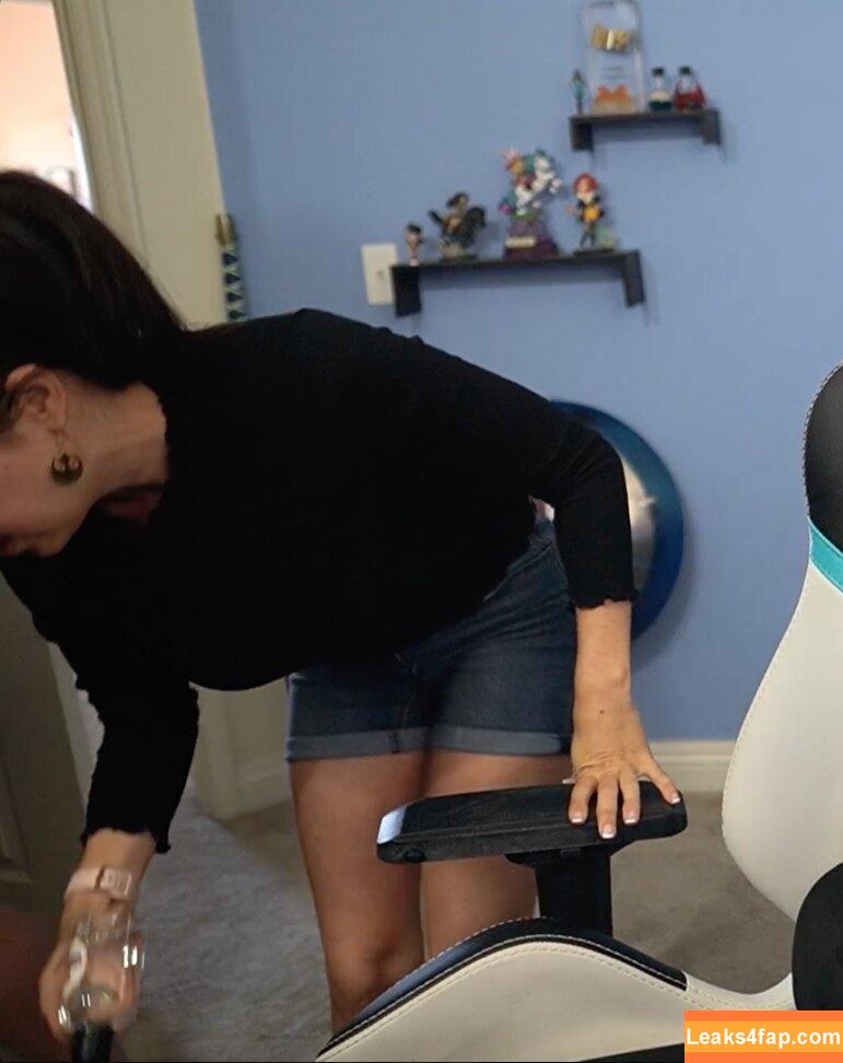 Trisha Hershberger / thatgrltrish слитое фото фото #0532