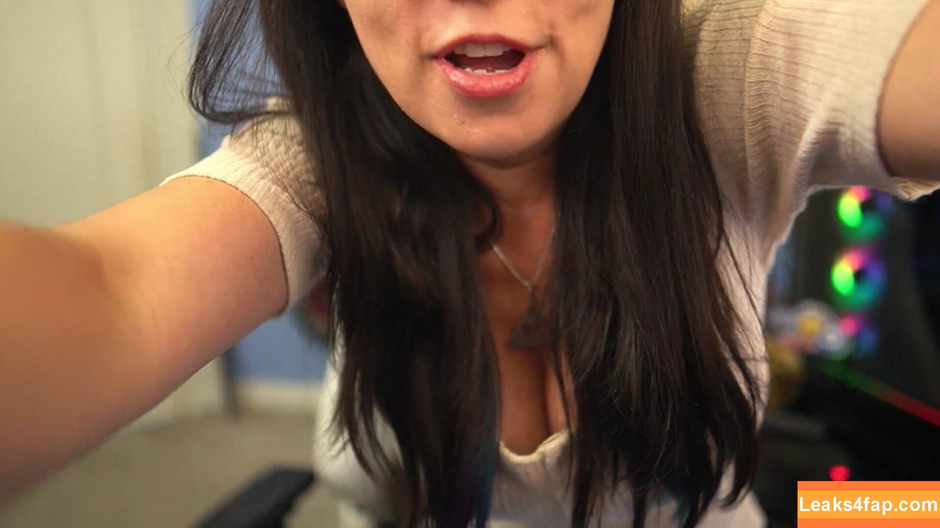 Trisha Hershberger / thatgrltrish слитое фото фото #0539