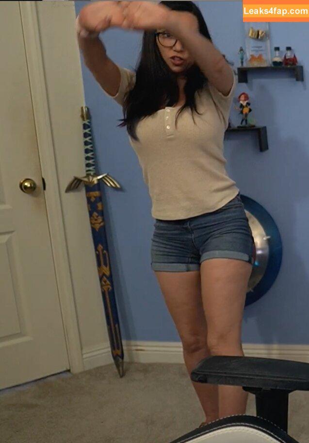 Trisha Hershberger / thatgrltrish слитое фото фото #0545