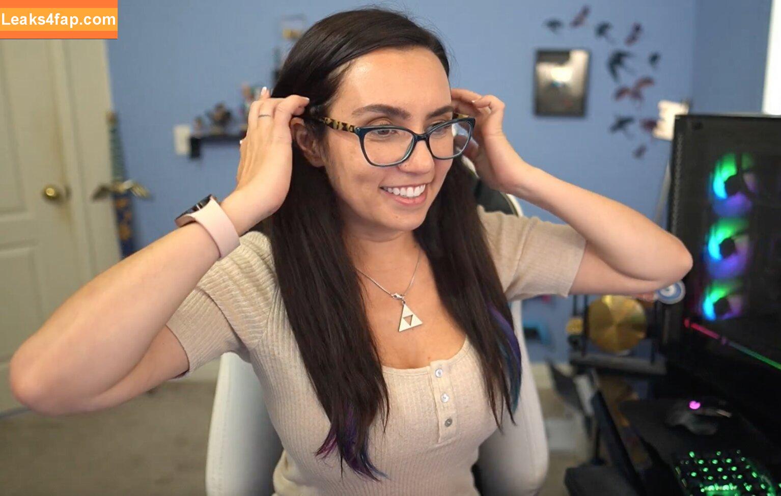 Trisha Hershberger / thatgrltrish слитое фото фото #0548