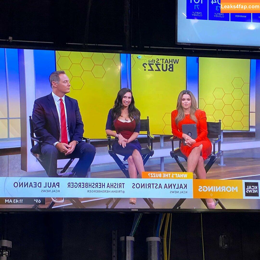 Trisha Hershberger / thatgrltrish слитое фото фото #0550