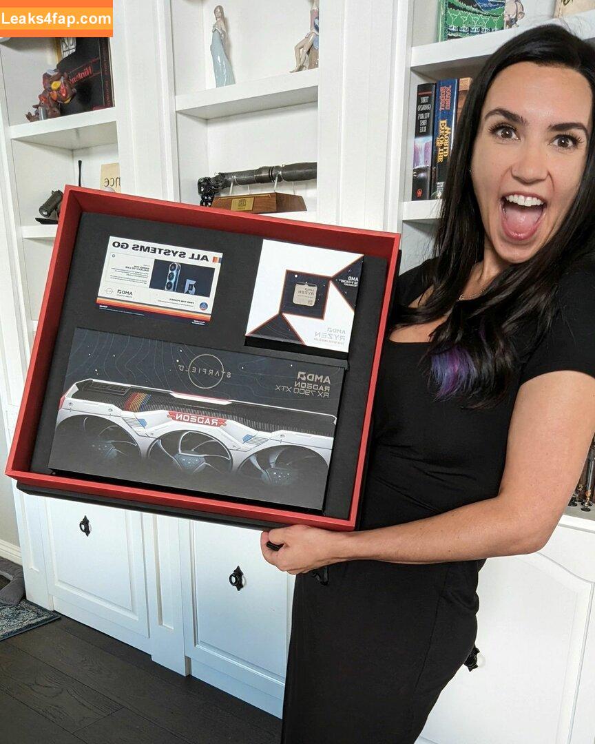 Trisha Hershberger / thatgrltrish слитое фото фото #0559