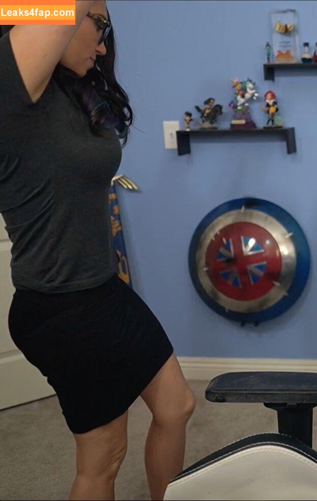 Trisha Hershberger / thatgrltrish слитое фото фото #0562