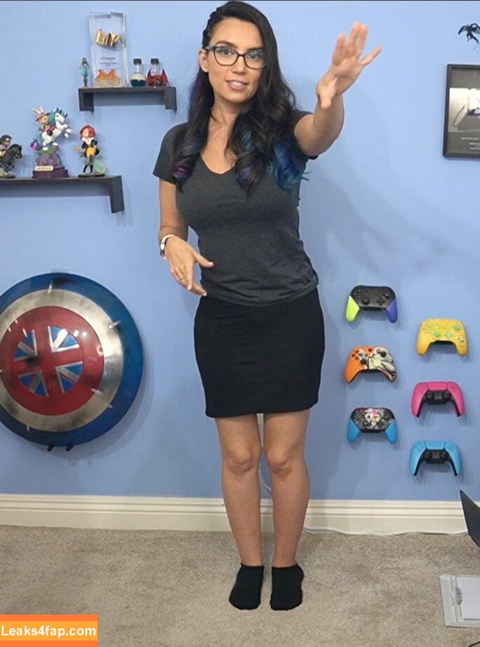 Trisha Hershberger / thatgrltrish слитое фото фото #0569