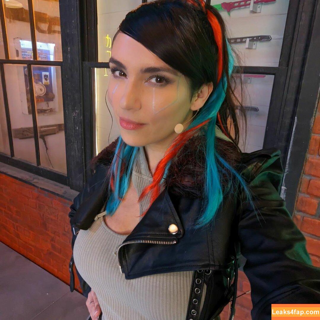 Trisha Hershberger / thatgrltrish слитое фото фото #0576