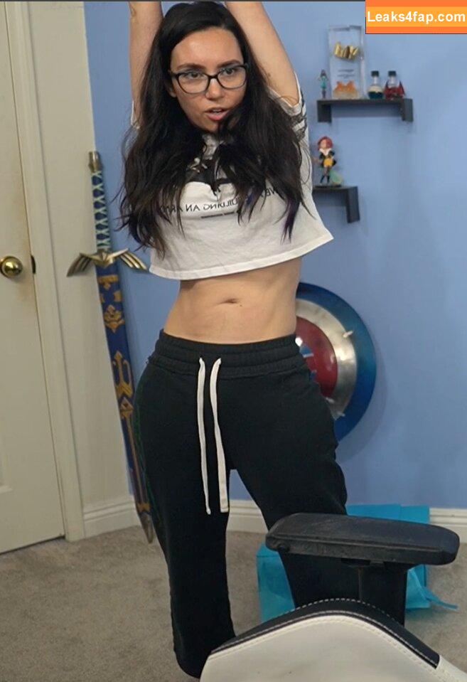 Trisha Hershberger / thatgrltrish слитое фото фото #0577