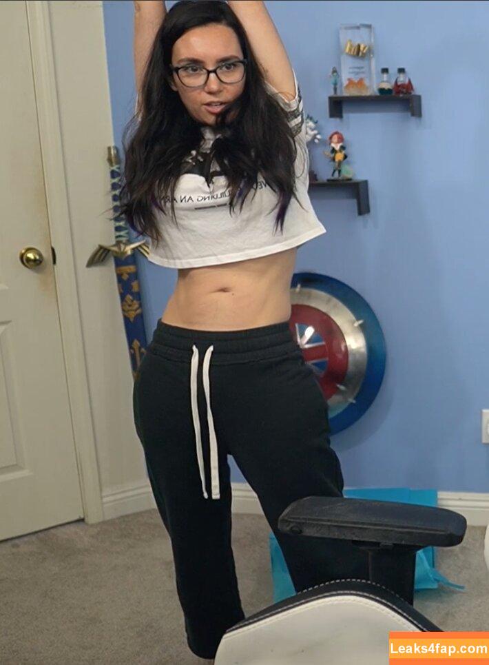 Trisha Hershberger / thatgrltrish слитое фото фото #0578