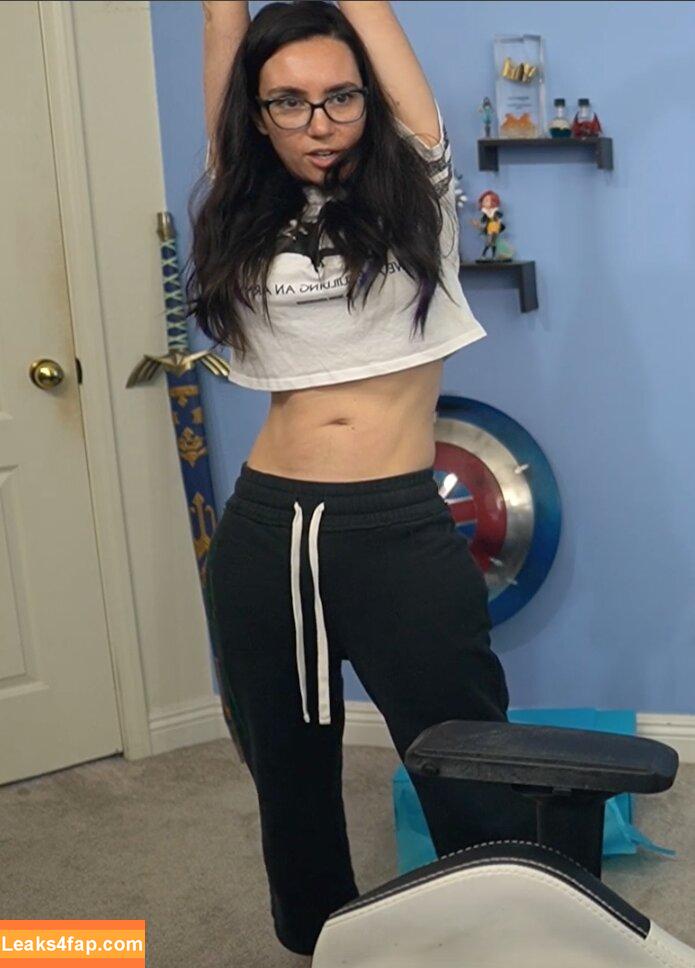 Trisha Hershberger / thatgrltrish слитое фото фото #0583