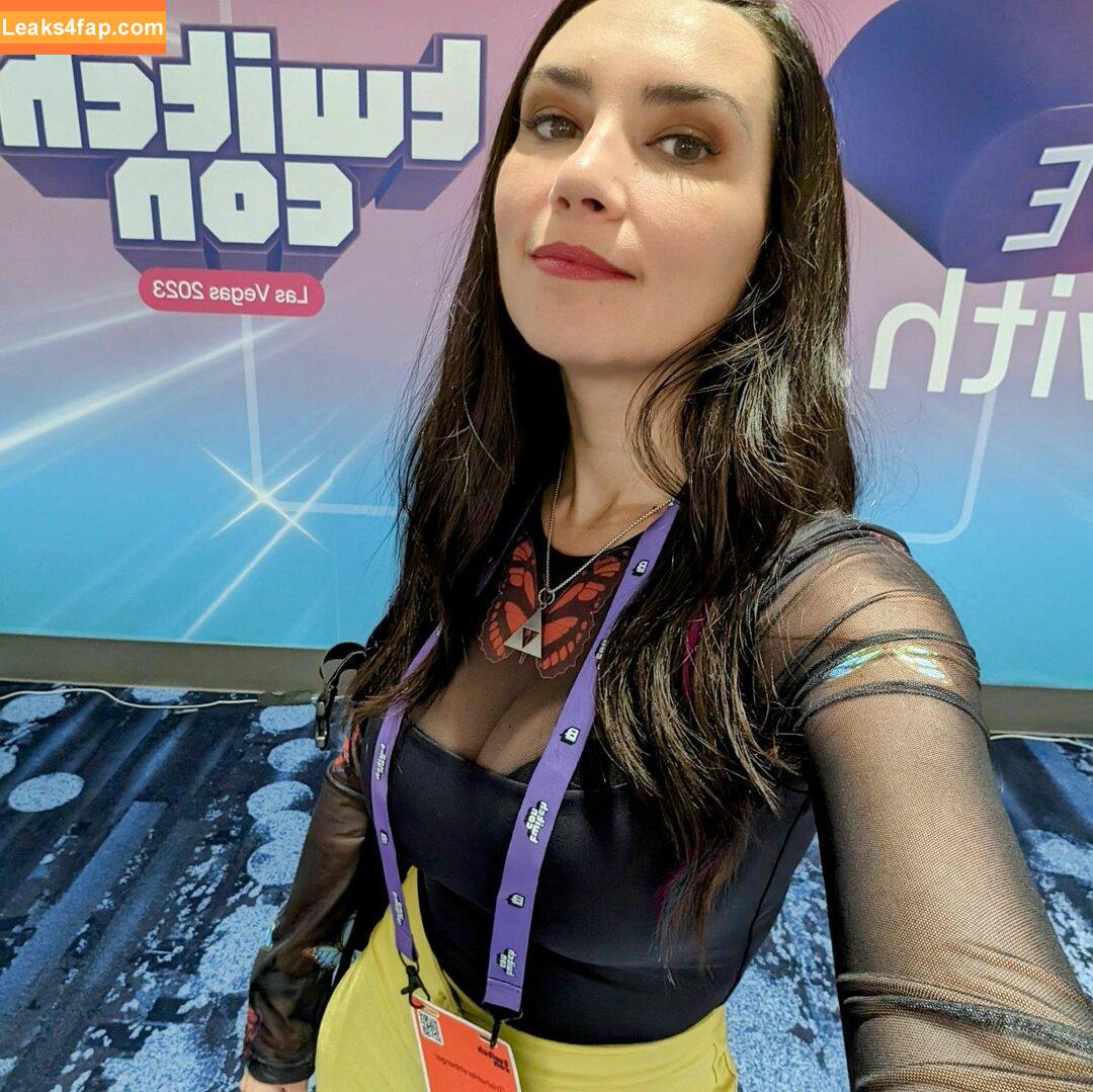 Trisha Hershberger / thatgrltrish слитое фото фото #0597