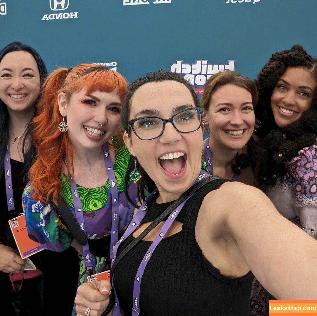 Trisha Hershberger / thatgrltrish слитое фото фото #0599