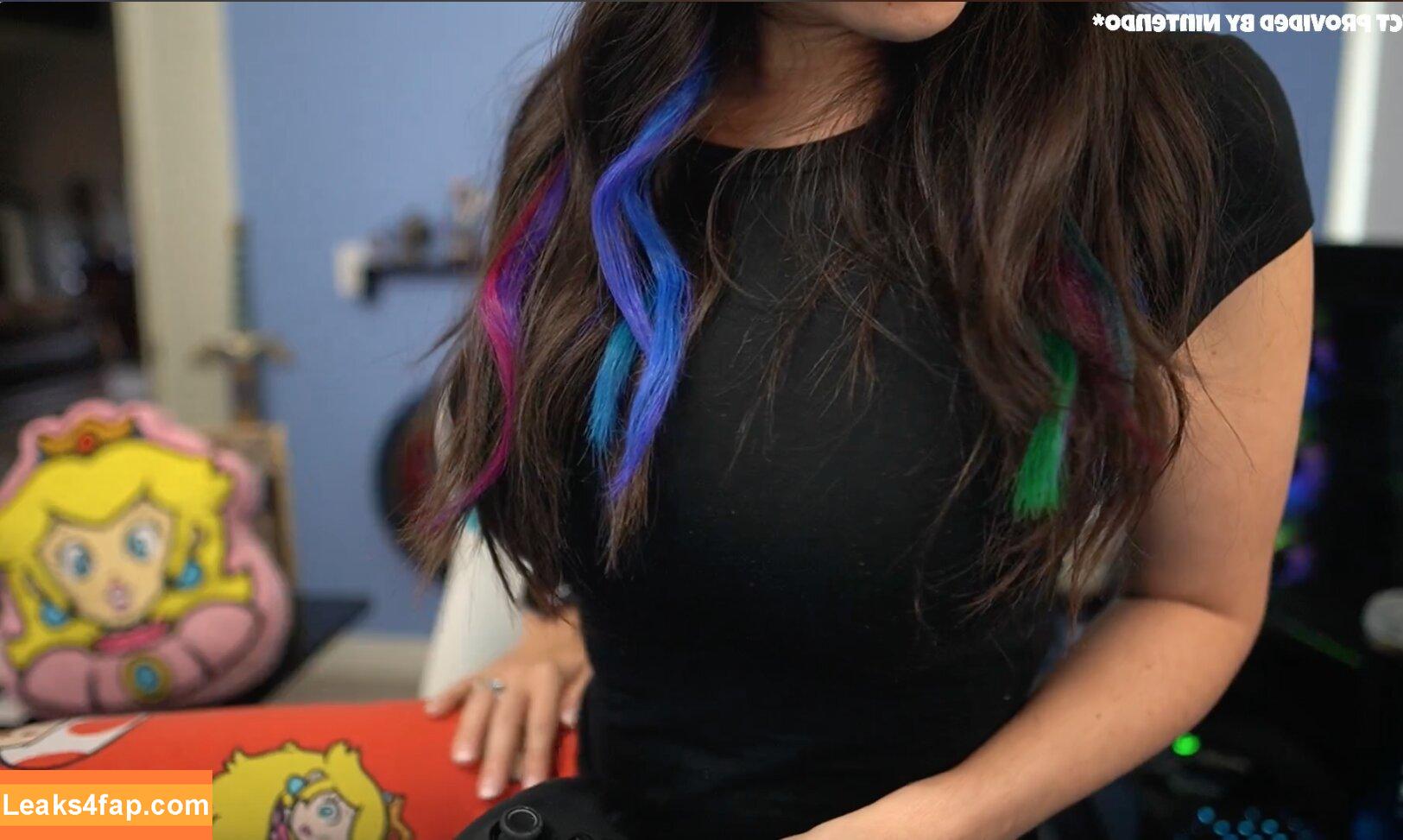 Trisha Hershberger / thatgrltrish слитое фото фото #0618