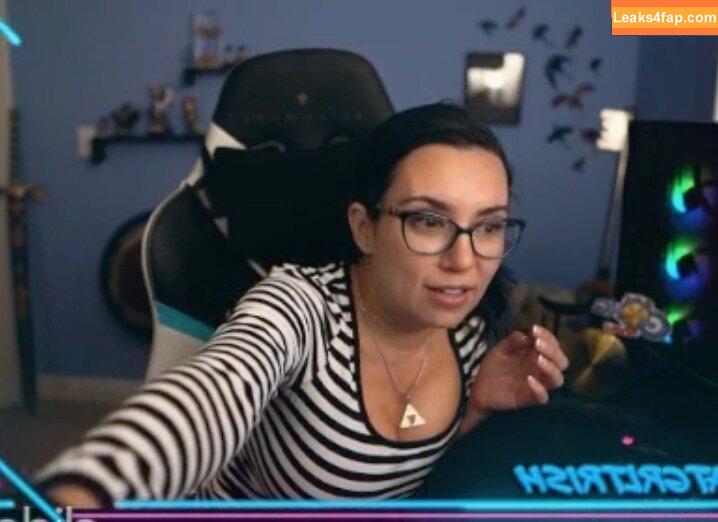 Trisha Hershberger / thatgrltrish слитое фото фото #0619