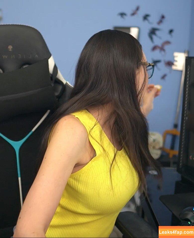 Trisha Hershberger / thatgrltrish слитое фото фото #0623