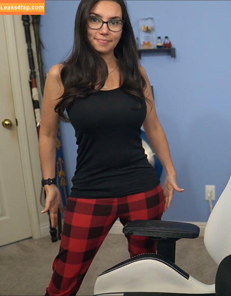 Trisha Hershberger / thatgrltrish слитое фото фото #0633