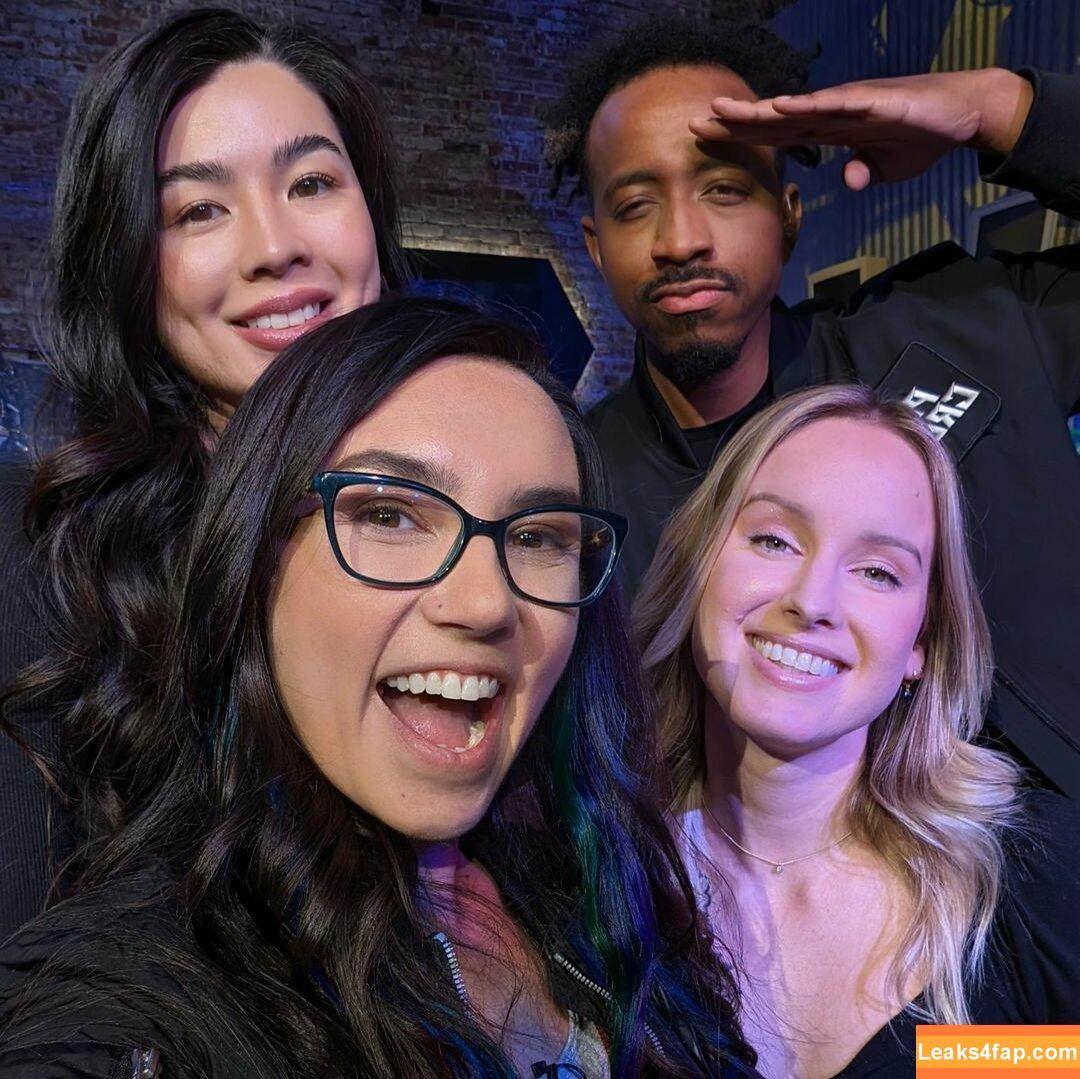 Trisha Hershberger / thatgrltrish слитое фото фото #0644