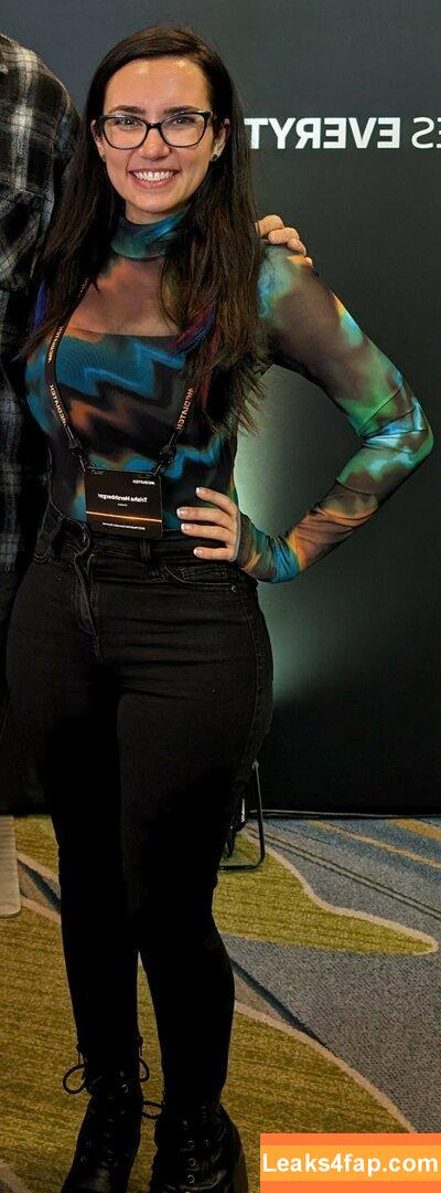 Trisha Hershberger / thatgrltrish слитое фото фото #0652