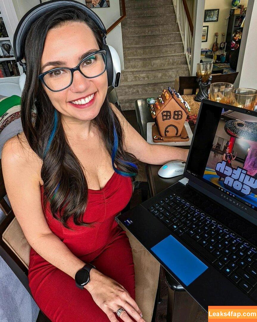 Trisha Hershberger / thatgrltrish слитое фото фото #0654