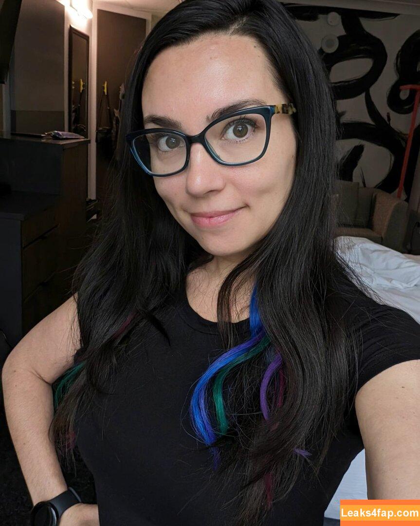 Trisha Hershberger / thatgrltrish слитое фото фото #0656