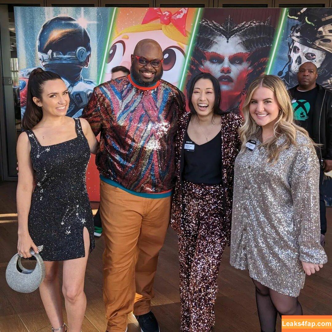 Trisha Hershberger / thatgrltrish слитое фото фото #0661