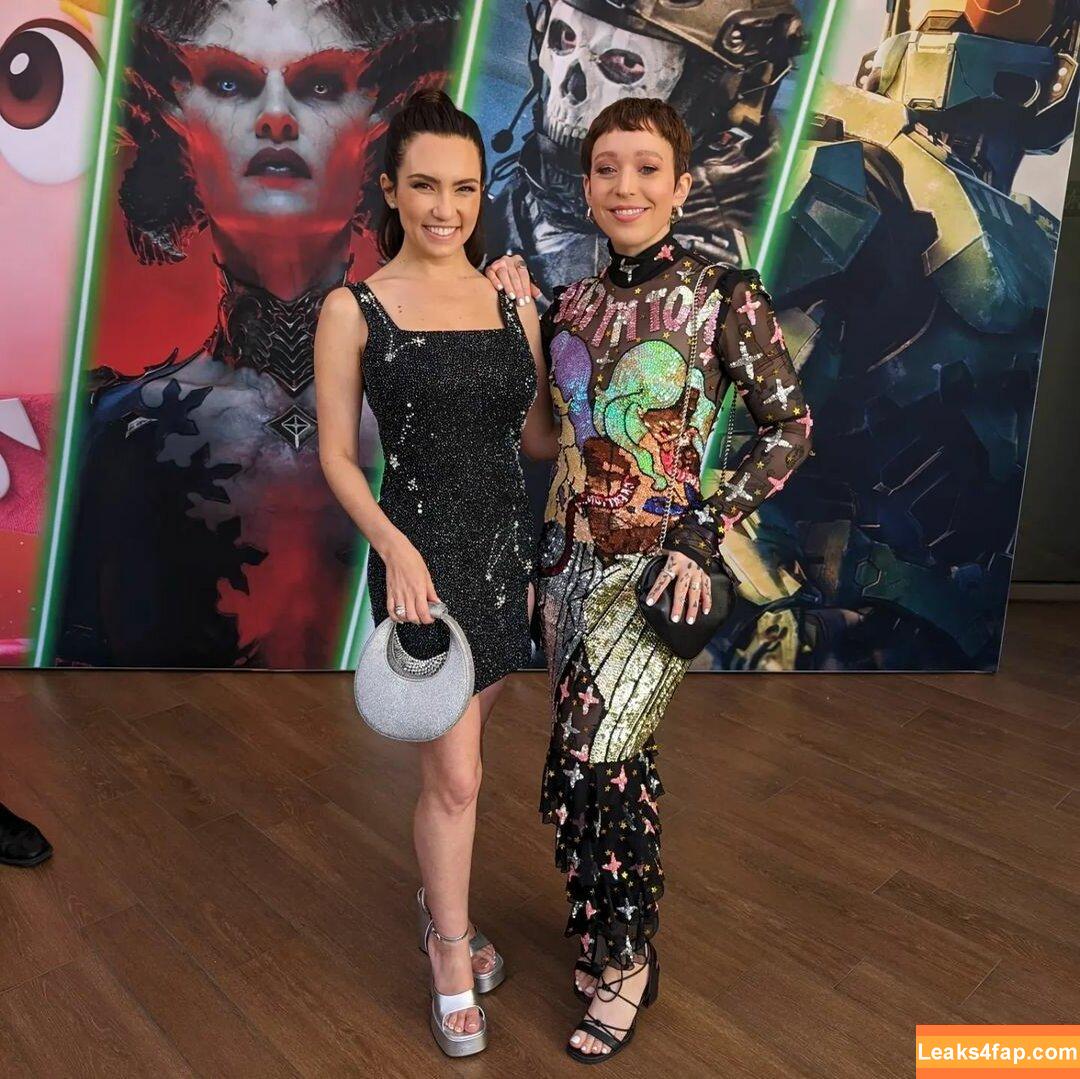 Trisha Hershberger / thatgrltrish слитое фото фото #0662