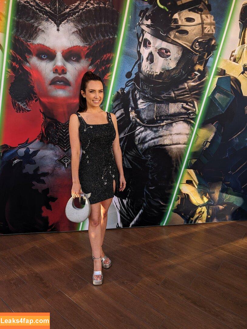 Trisha Hershberger / thatgrltrish слитое фото фото #0663