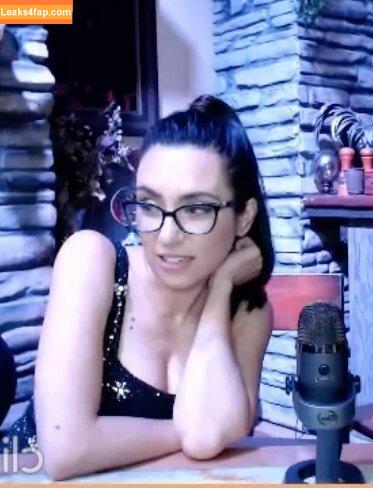 Trisha Hershberger / thatgrltrish слитое фото фото #0683