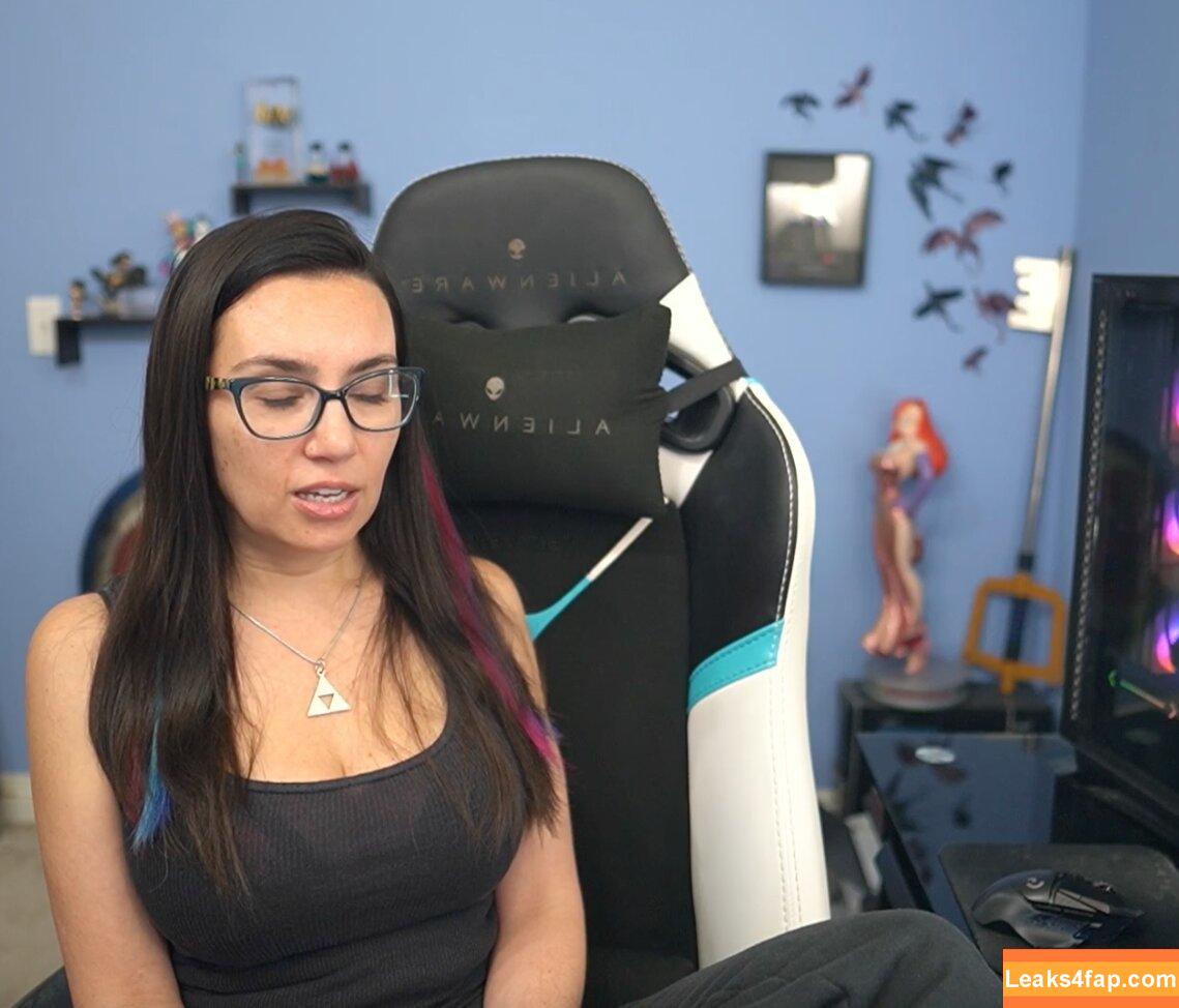 Trisha Hershberger / thatgrltrish слитое фото фото #0696