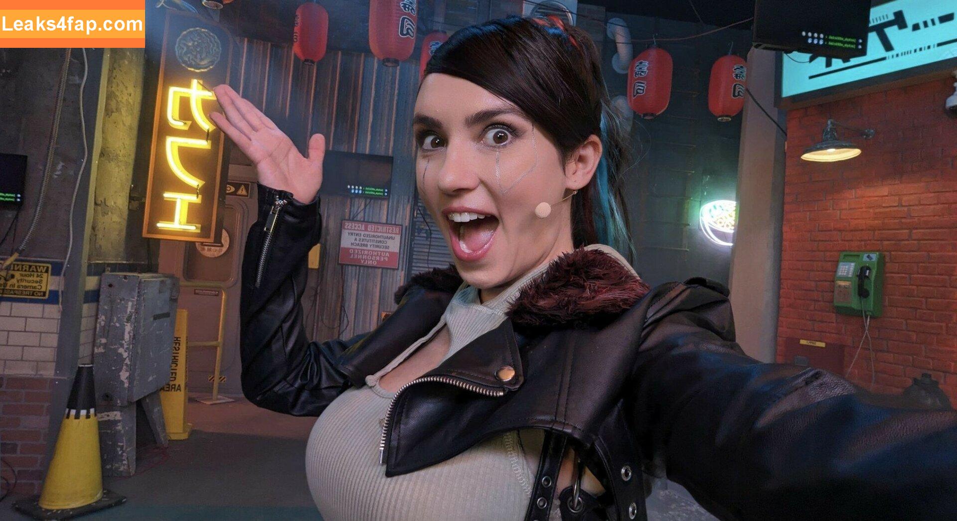 Trisha Hershberger / thatgrltrish слитое фото фото #0707