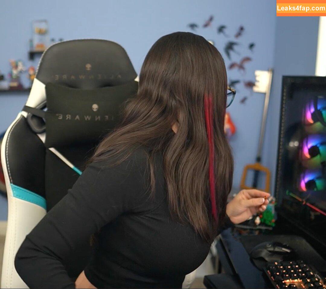 Trisha Hershberger / thatgrltrish слитое фото фото #0714