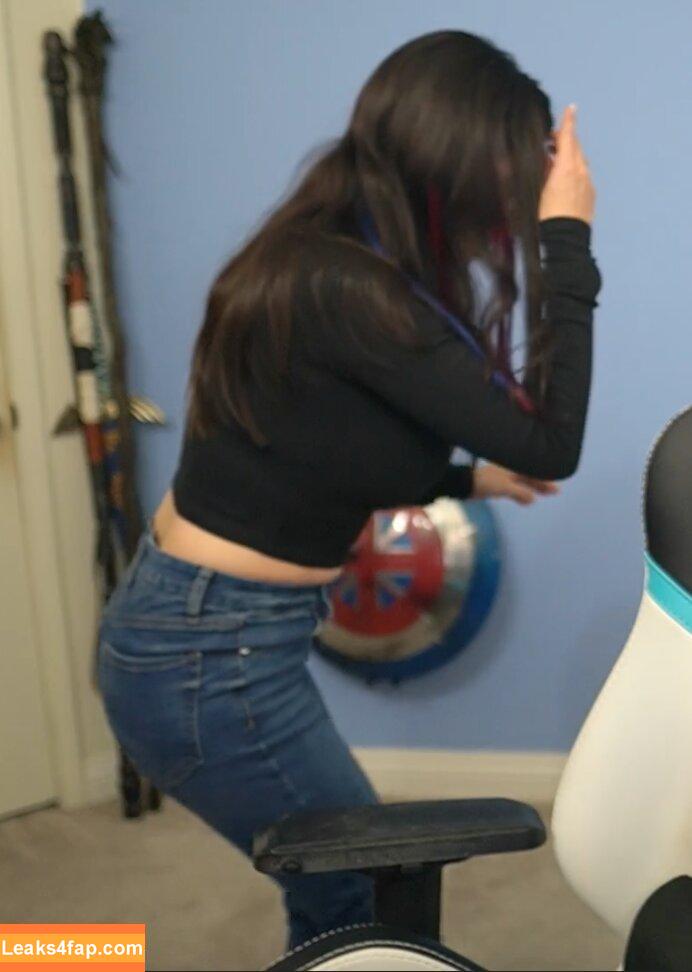 Trisha Hershberger / thatgrltrish слитое фото фото #0715