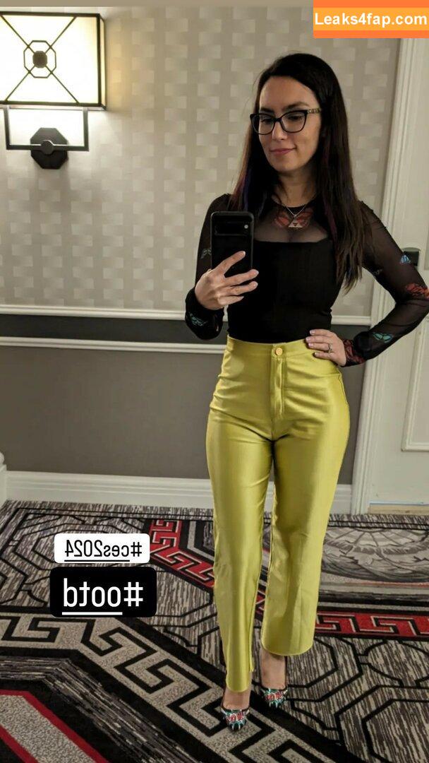 Trisha Hershberger / thatgrltrish слитое фото фото #0724