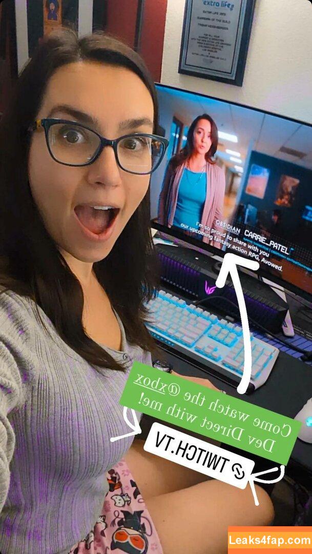 Trisha Hershberger / thatgrltrish слитое фото фото #0734