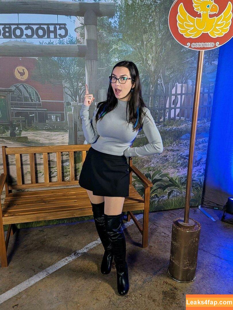 Trisha Hershberger / thatgrltrish слитое фото фото #0740