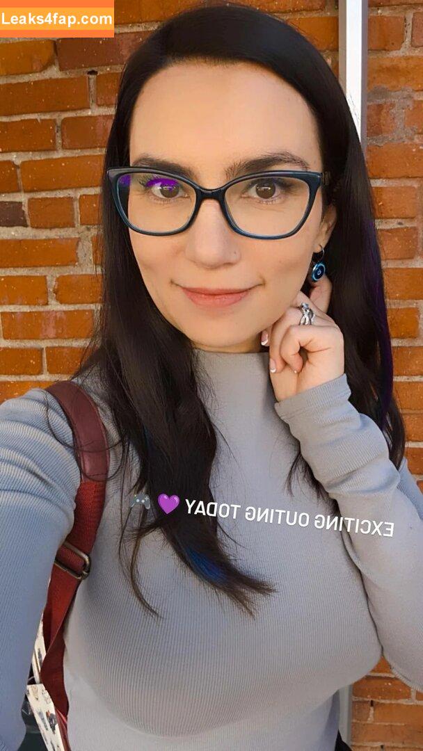 Trisha Hershberger / thatgrltrish слитое фото фото #0741