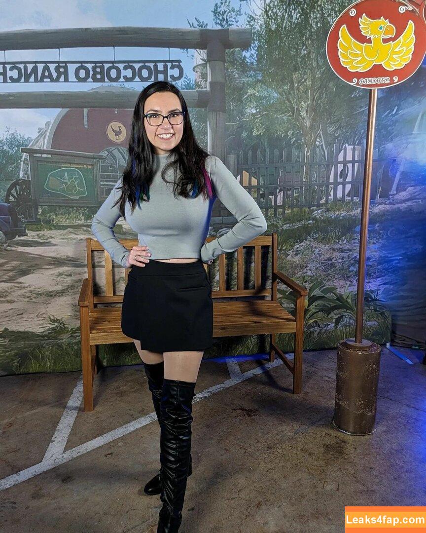 Trisha Hershberger / thatgrltrish слитое фото фото #0748