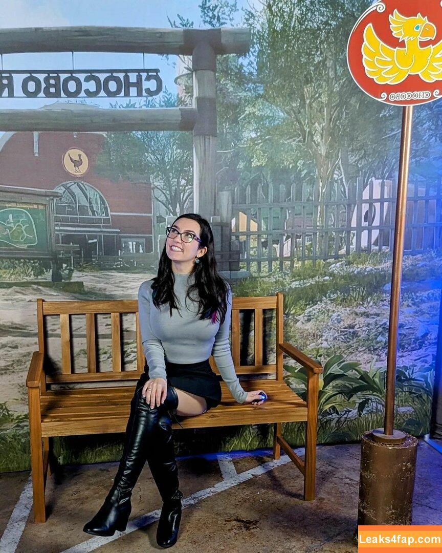 Trisha Hershberger / thatgrltrish слитое фото фото #0749