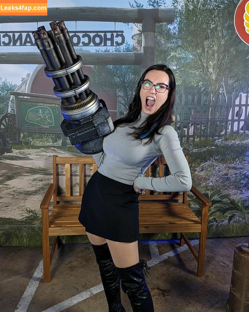 Trisha Hershberger / thatgrltrish leaked photo photo #0750