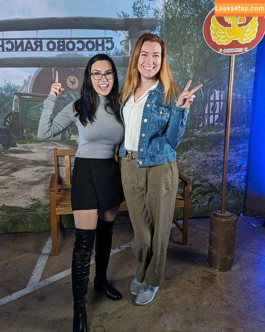 Trisha Hershberger / thatgrltrish слитое фото фото #0751